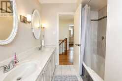 27 MADRID CRESCENT N | Brampton Ontario | Slide Image Sixteen