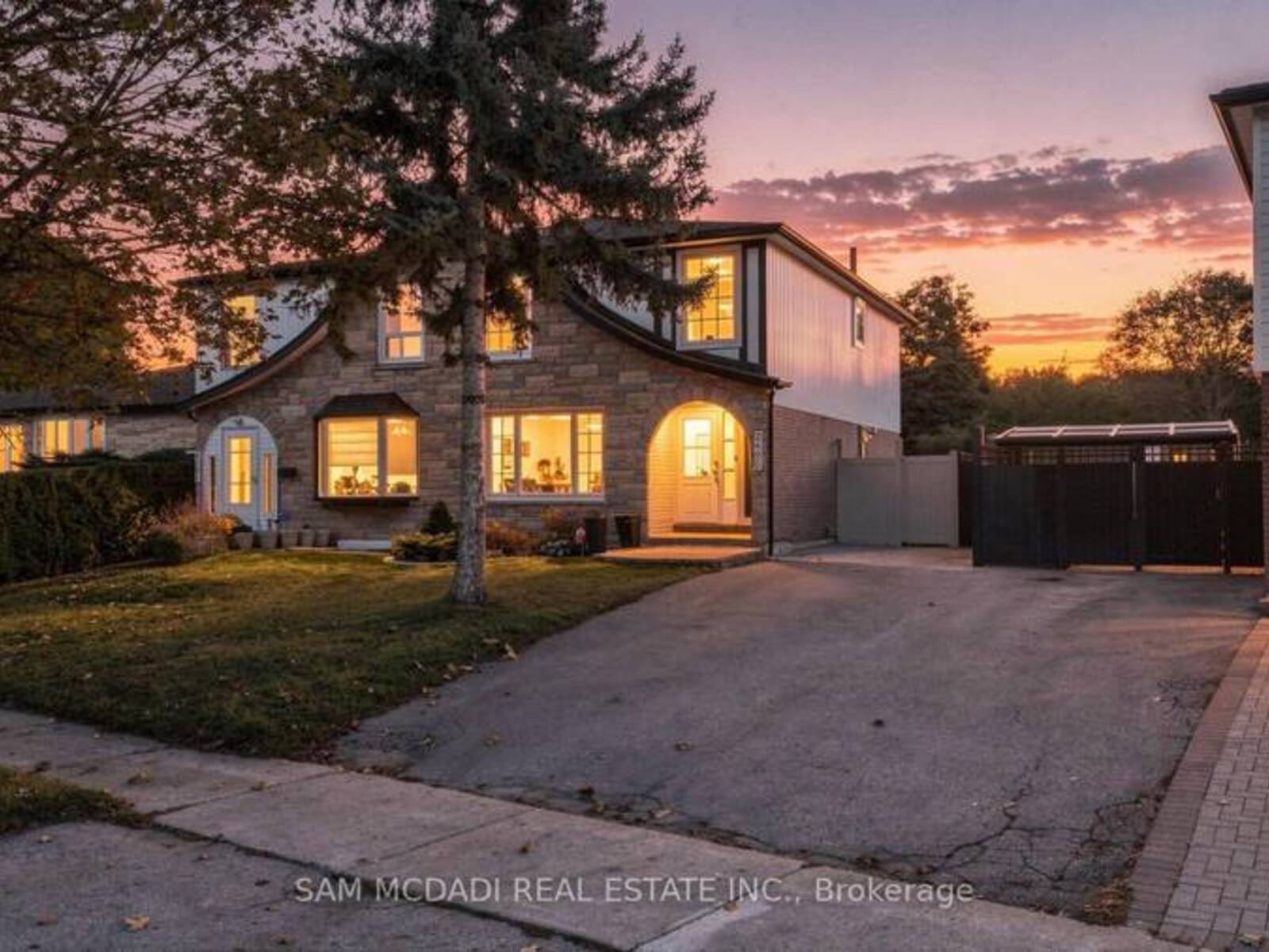 2499 SELORD COURT, Mississauga, Ontario L5J 1P6