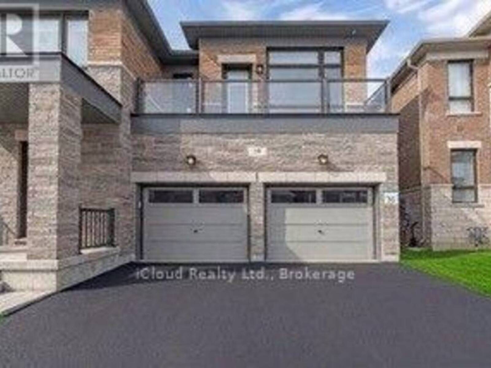 38 PINE HILL CRESCENT, Aurora, Ontario L4G 3Y2