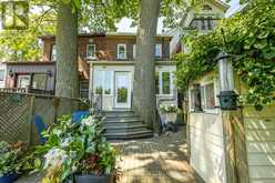 55 WAVERLEY ROAD | Toronto Ontario | Slide Image Twenty-three