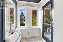 55 WAVERLEY ROAD | Toronto Ontario | Slide Image Three