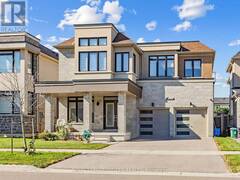14 CRYDERMAN LANE Clarington Ontario, L1C 1Z8