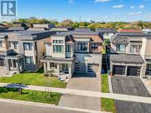 14 CRYDERMAN LANE | Clarington Ontario | Slide Image Three