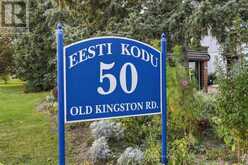 5-410 - 50 OLD KINGSTON ROAD | Toronto Ontario | Slide Image Two