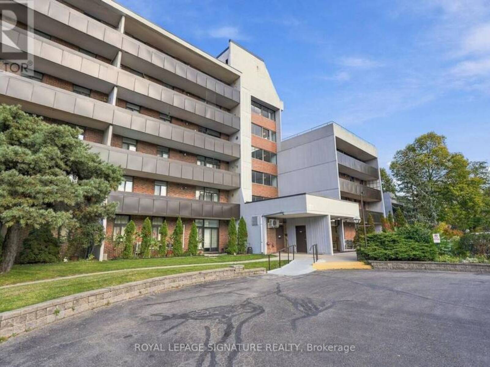 5-410 - 50 OLD KINGSTON ROAD, Toronto, Ontario M1E 4Y1