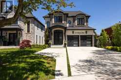 175 BURLOAK DRIVE W | Oakville Ontario | Slide Image One