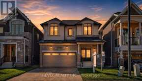 1509 ZILIO TERRACE | Milton Ontario | Slide Image One
