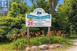 264 MCGUIRE BEACH ROAD | Kawartha Lakes Ontario | Slide Image Forty-six
