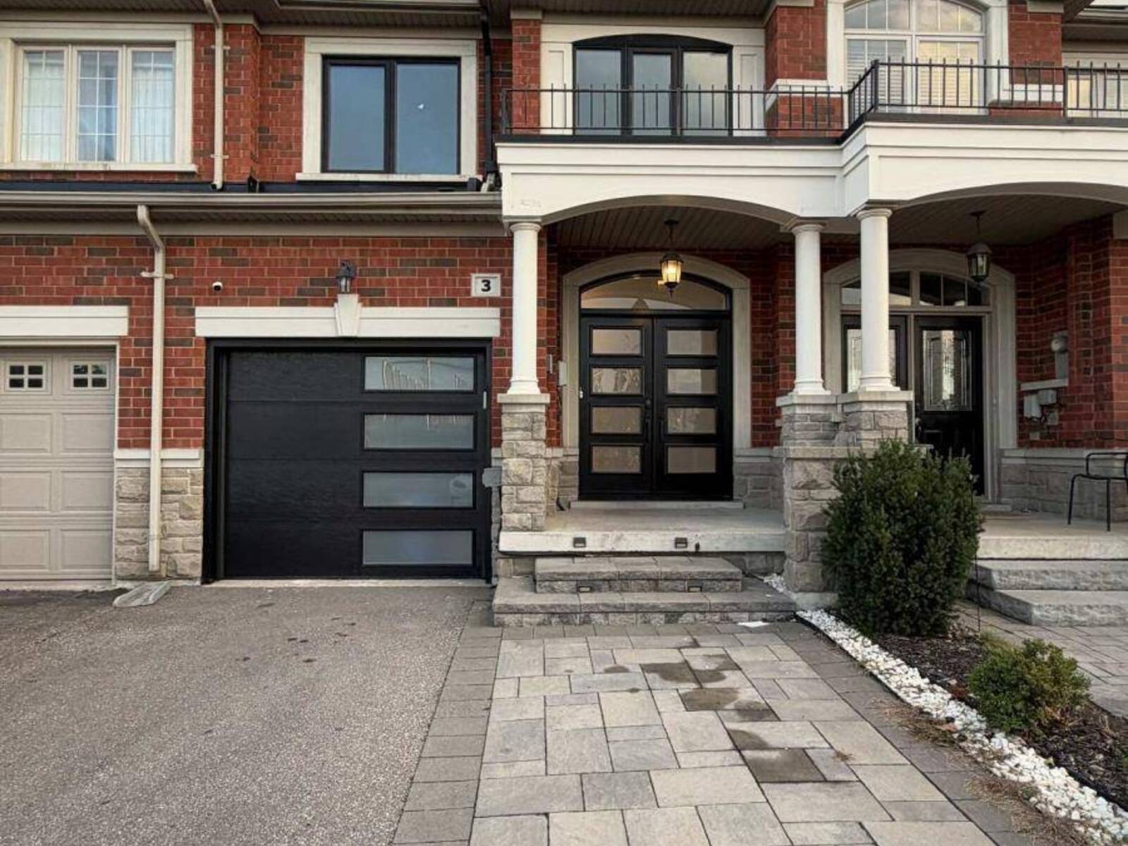 3 MARC SANTI BOULEVARD, Vaughan, Ontario L6A 0K2