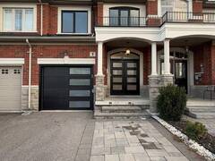 3 MARC SANTI BOULEVARD Vaughan Ontario, L6A 0K2