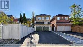 26 PORT RUSH TRAIL | Markham Ontario | Slide Image Forty-two