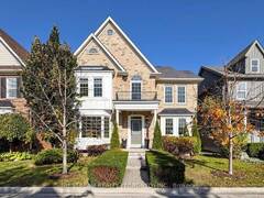 26 PORT RUSH TRAIL Markham Ontario, L6C 2A1