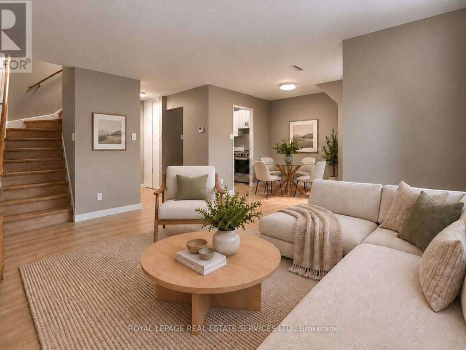 208 - 2001 BONNYMEDE DRIVE, Mississauga, Ontario L5J 4H8