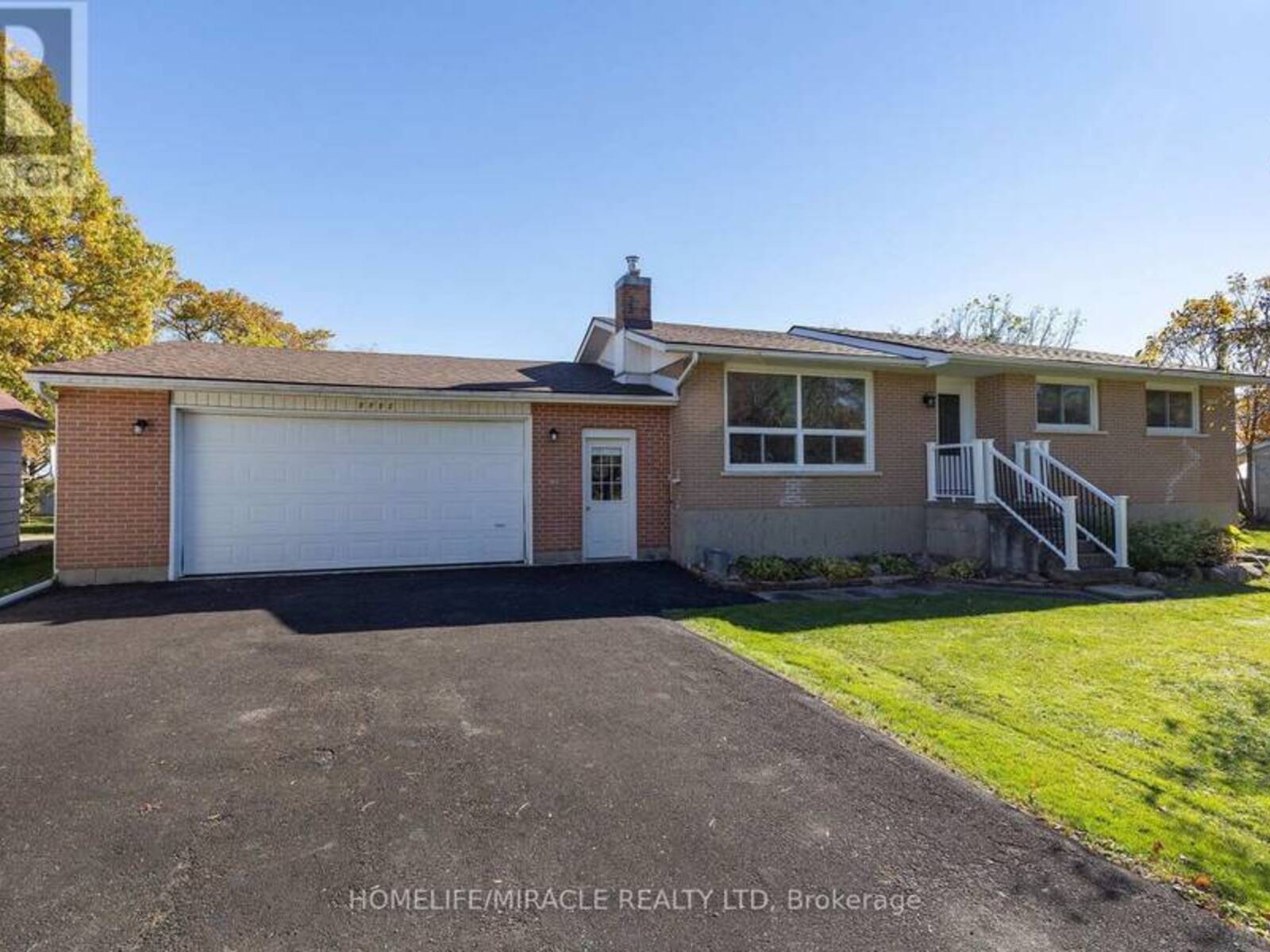 3752 FAIRGROUND ROAD, Inverary, Ontario K0H 1X0