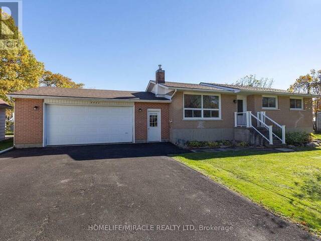 3752 FAIRGROUND ROAD Inverary Ontario, K0H 1X0 - 4 Bedrooms Home For Sale