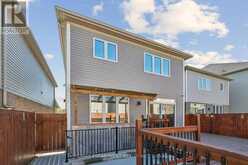 16 ALEXANDRA DRIVE | Thorold Ontario | Slide Image Forty