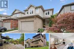 3 - 90 ALDERSON DRIVE | Cambridge Ontario | Slide Image One