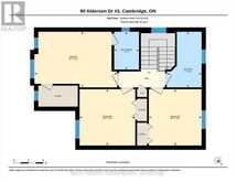 3 - 90 ALDERSON DRIVE | Cambridge Ontario | Slide Image Thirty-eight