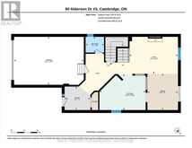 3 - 90 ALDERSON DRIVE | Cambridge Ontario | Slide Image Thirty-seven