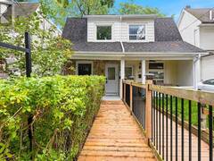 179 OAKCREST AVENUE Toronto Ontario, M4C 1B8