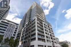 835 - 460 ADELAIDE STREET E | Toronto Ontario | Slide Image One