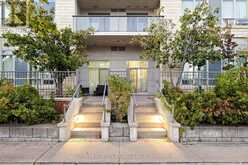 108 - 50 CLEGG ROAD | Markham Ontario | Slide Image One