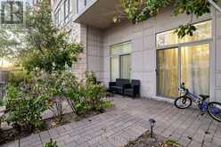 108 - 50 CLEGG ROAD | Markham Ontario | Slide Image Two