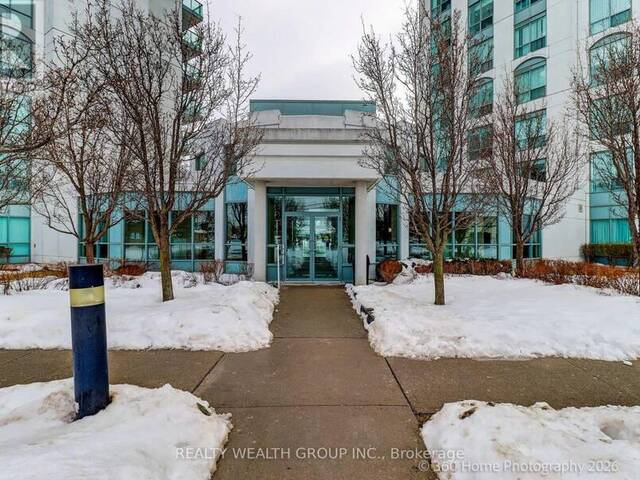 111 - 4900 GLEN ERIN DRIVE Mississauga Ontario, L5M 7S2 - 2 Bedrooms Condo For Sale