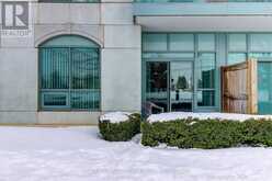 111 - 4900 GLEN ERIN DRIVE | Mississauga Ontario | Slide Image Three