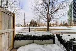 111 - 4900 GLEN ERIN DRIVE | Mississauga Ontario | Slide Image Five