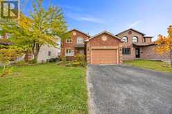 13 IRISH LANE | Barrie Ontario | Slide Image One