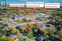 209 PINE BEACH DRIVE | Georgina Ontario | Slide Image Three