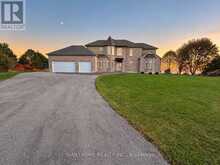 441 LAKESHORE ROAD | Alnwick-Haldimand Ontario | Slide Image Two