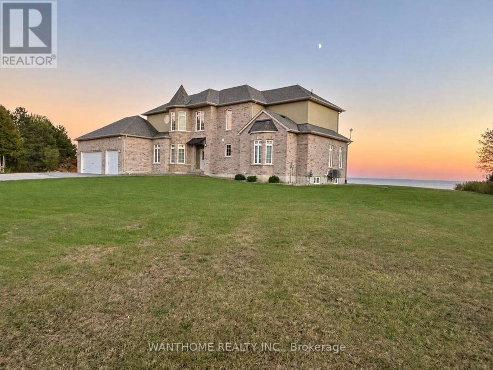 441 LAKESHORE ROAD, Alnwick-Haldimand, Ontario K9A 4J8