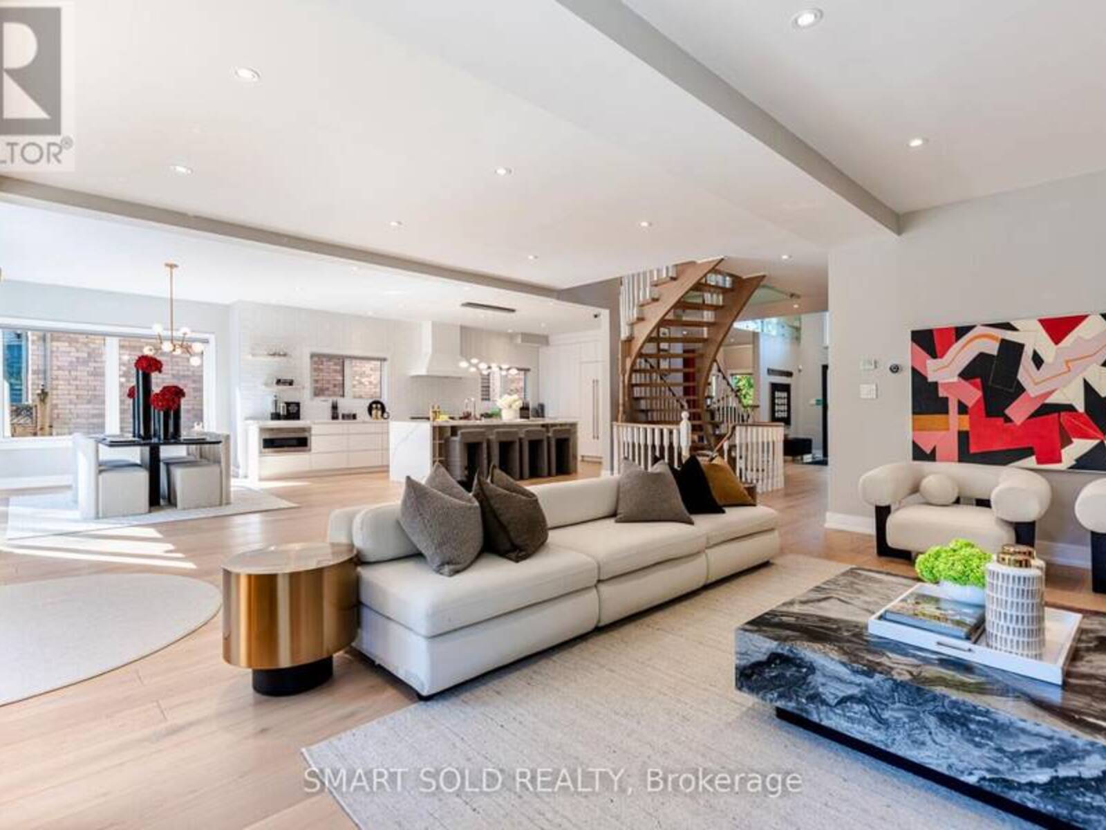 231 HOUNSLOW AVENUE, Toronto, Ontario M2N 2B5