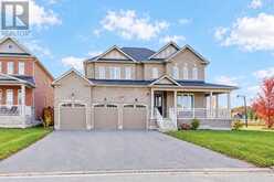 3 FAIRGROUNDS LANE | Brock Ontario | Slide Image Five