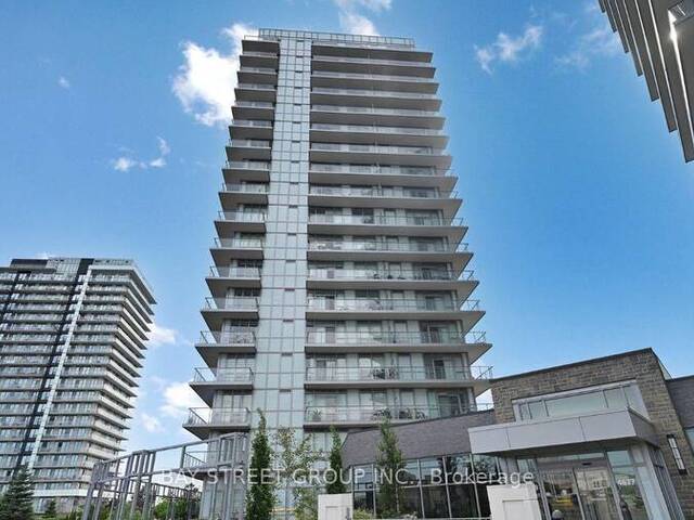 1610 - 4699 GLEN ERIN DRIVE Mississauga Ontario, L5M 2E5 - 3 Bedrooms Condo For Sale