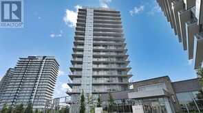 1610 - 4699 GLEN ERIN DRIVE | Mississauga Ontario | Slide Image One