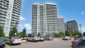 1610 - 4699 GLEN ERIN DRIVE | Mississauga Ontario | Slide Image Two