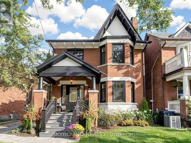 156 HAMPTON AVENUE Toronto Ontario, M4K 2Z1 - Property For Sale