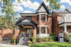 156 HAMPTON AVENUE | Toronto Ontario | Slide Image One