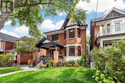 156 HAMPTON AVENUE | Toronto Ontario | Slide Image Two
