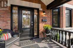 156 HAMPTON AVENUE | Toronto Ontario | Slide Image Three