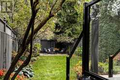 156 HAMPTON AVENUE | Toronto Ontario | Slide Image Forty