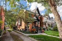 156 HAMPTON AVENUE | Toronto Ontario | Slide Image Four
