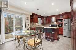 14 HILLMAN DRIVE | Ajax Ontario | Slide Image Ten