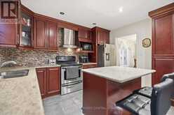 14 HILLMAN DRIVE | Ajax Ontario | Slide Image Twelve
