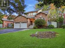 14 HILLMAN DRIVE | Ajax Ontario | Slide Image One