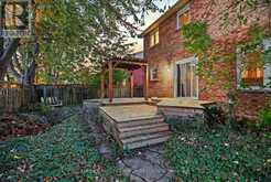 14 HILLMAN DRIVE | Ajax Ontario | Slide Image Forty-four