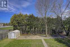 725 EXCELLER CIRCLE | Newmarket Ontario | Slide Image Forty-four